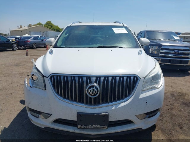 5GAKRAKDXHJ168885 Buick llt - alum, 60 degrees, sidi: spark ignited direct injection
