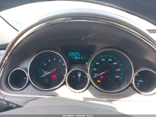 5GAKRAKDXHJ168885 Buick llt - alum, 60 degrees, sidi: spark ignited direct injection