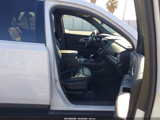 1GNEVHKW6PJ156739 Chevrolet lfy