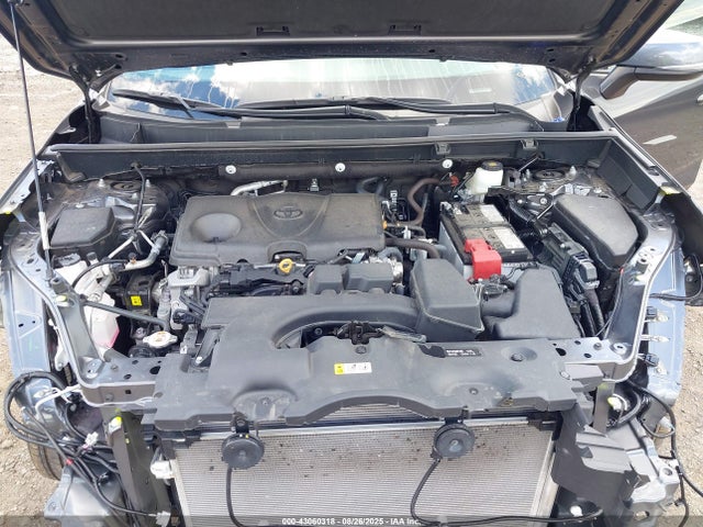 Toyota a25a-fks 2024 2T3A1RFV6RC443692 Image 10