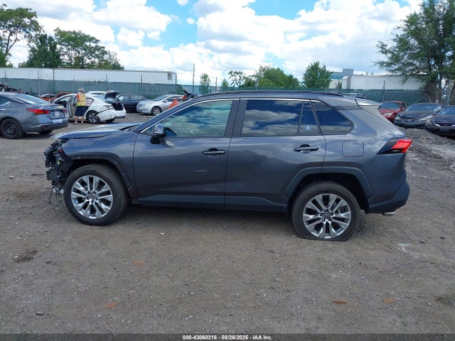 Toyota a25a-fks 2024 2T3A1RFV6RC443692 Image 14
