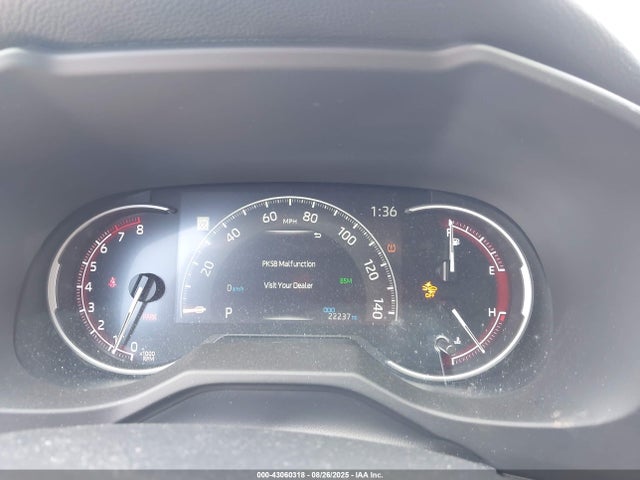 Toyota a25a-fks 2024 2T3A1RFV6RC443692 Image 7