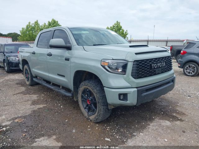 2021 TOYOTA TUNDRA 5TFDY5F14MX968235