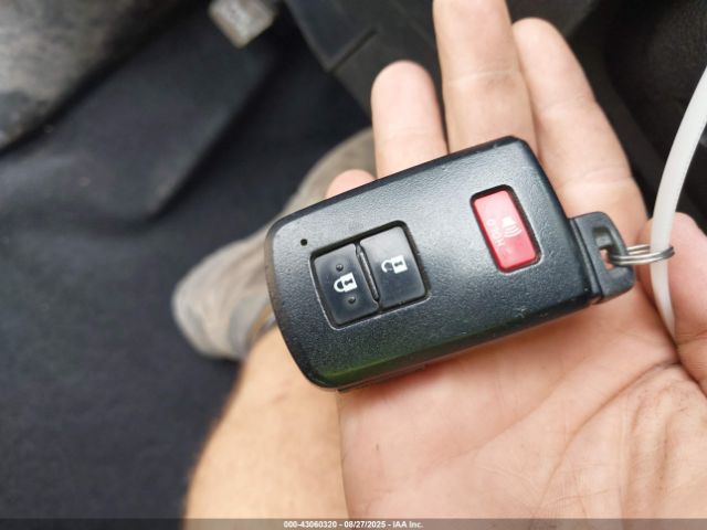 2021 TOYOTA TUNDRA 5TFDY5F14MX968235 Photo 10