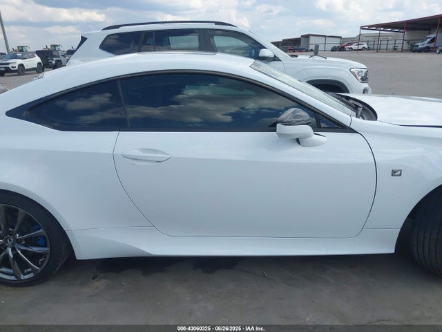 Lexus 2gr-fks 2019 JTHHZ5BC4K5021175 Image 13