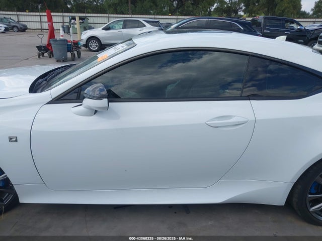 Lexus 2gr-fks 2019 JTHHZ5BC4K5021175 Image 14