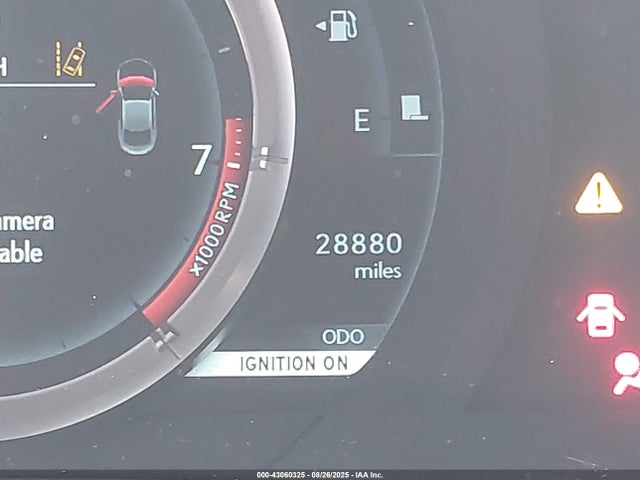 Lexus 2gr-fks 2019 JTHHZ5BC4K5021175 Image 15