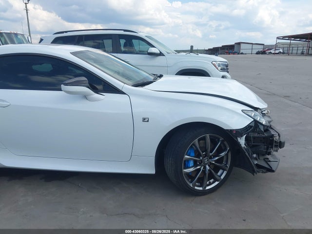 Lexus 2gr-fks 2019 JTHHZ5BC4K5021175 Image 18