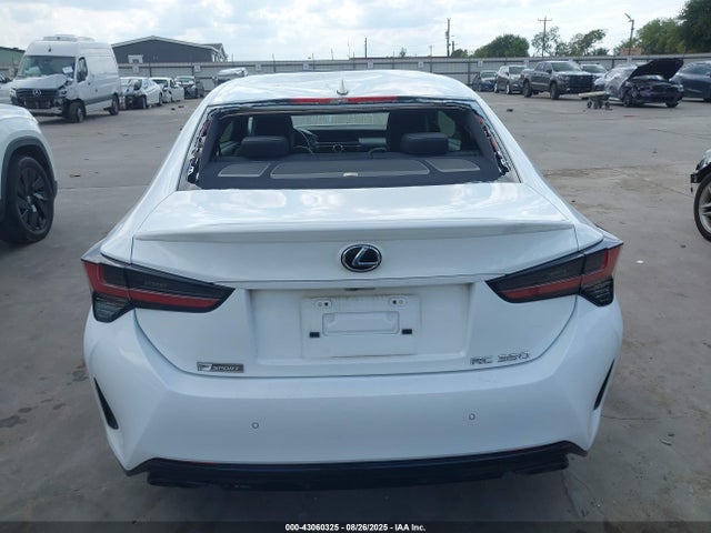 Lexus 2gr-fks 2019 JTHHZ5BC4K5021175 Image 19