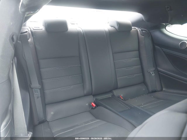 Lexus 2gr-fks 2019 JTHHZ5BC4K5021175 Image 8