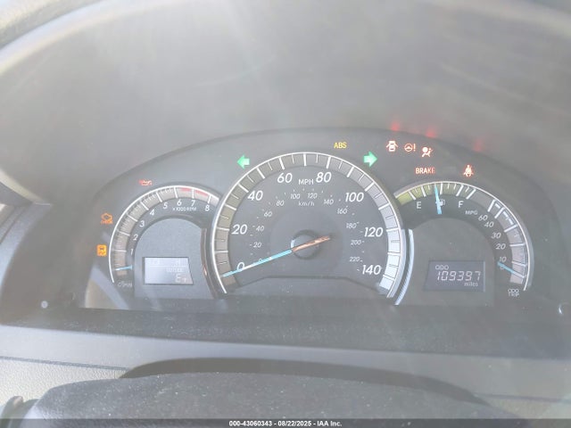 Toyota 2ar-fe 2014 4T1BF1FK7EU302418 Image 7