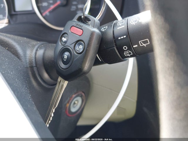 JF2SJABC2GH444156 Subaru naturally aspirated u5