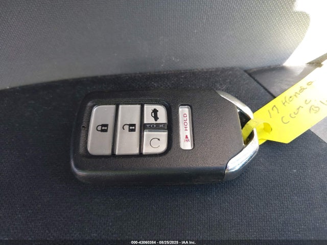 Honda k20c2 2017 19XFC2F72HE208613 Image 11