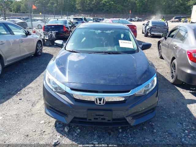 Honda k20c2 2017 19XFC2F72HE208613 Image 12