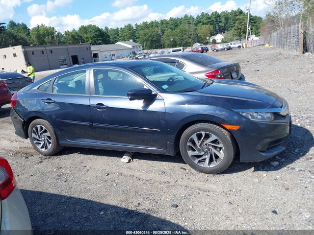 Honda k20c2 2017 19XFC2F72HE208613 Image 13