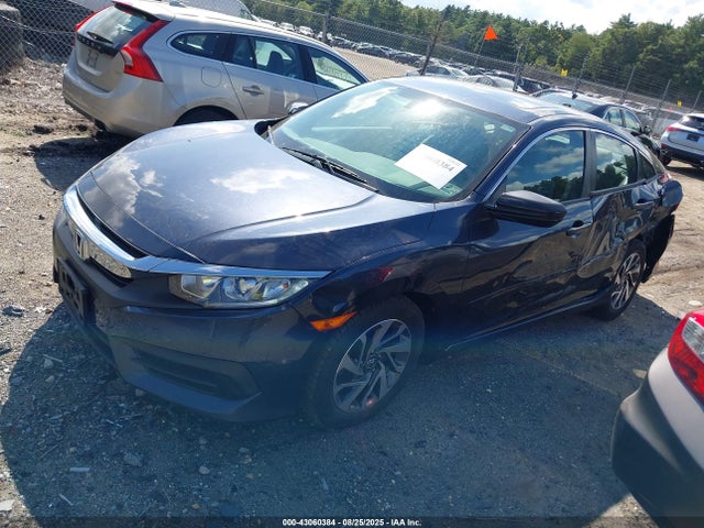 Honda k20c2 2017 19XFC2F72HE208613 Image 14