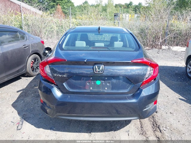 Honda k20c2 2017 19XFC2F72HE208613 Image 16