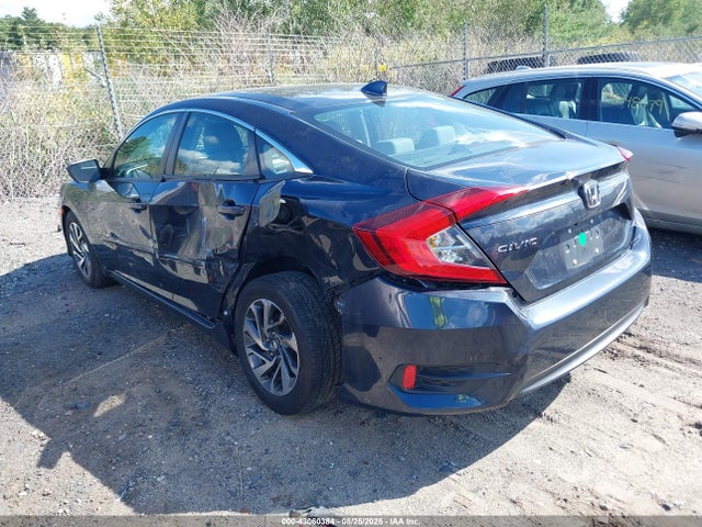 Honda k20c2 2017 19XFC2F72HE208613 Image 3