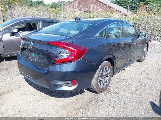 Honda k20c2 2017 19XFC2F72HE208613 Image 4