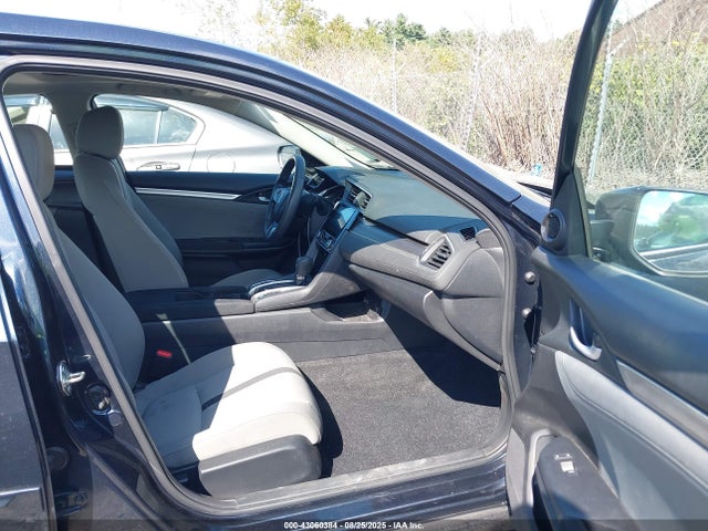 Honda k20c2 2017 19XFC2F72HE208613 Image 5