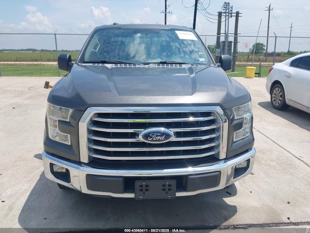 Ford 2.7l-4v 2017 1FTEW1CP8HKC04192 Image 12