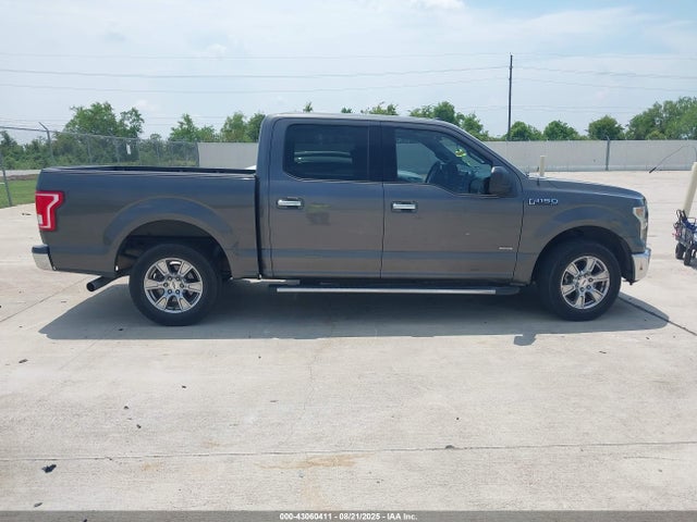 Ford 2.7l-4v 2017 1FTEW1CP8HKC04192 Image 13