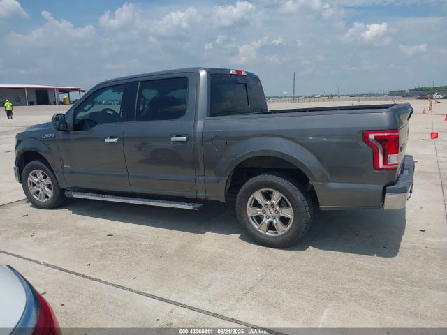 Ford 2.7l-4v 2017 1FTEW1CP8HKC04192 Image 14