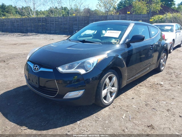 Hyundai dohc gdi gamma 2014 KMHTC6AD1EU197331 Image 2