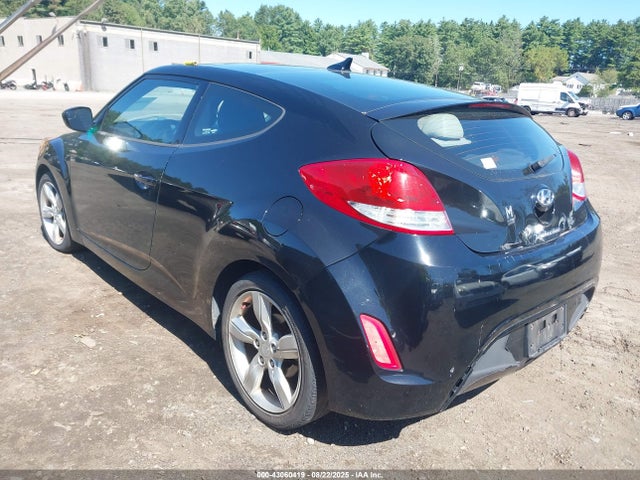 Hyundai dohc gdi gamma 2014 KMHTC6AD1EU197331 Image 3