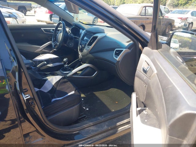 Hyundai dohc gdi gamma 2014 KMHTC6AD1EU197331 Image 5