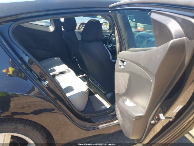 Hyundai dohc gdi gamma 2014 KMHTC6AD1EU197331 Image 8