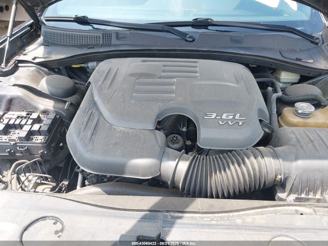 2C3CDXBG0EH359621 Dodge 2014