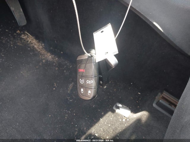 2C3CDXBG0EH359621 Dodge 2014