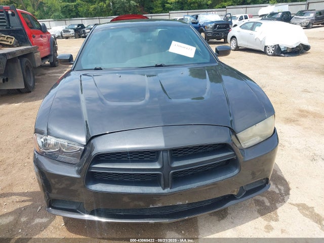 2C3CDXBG0EH359621 Dodge 2014