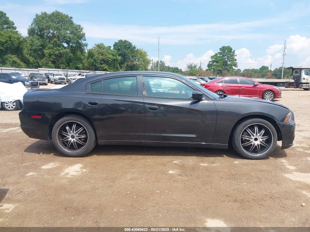 2C3CDXBG0EH359621 Dodge 2014