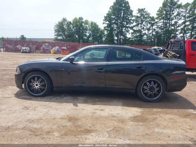 2C3CDXBG0EH359621 Dodge 2014