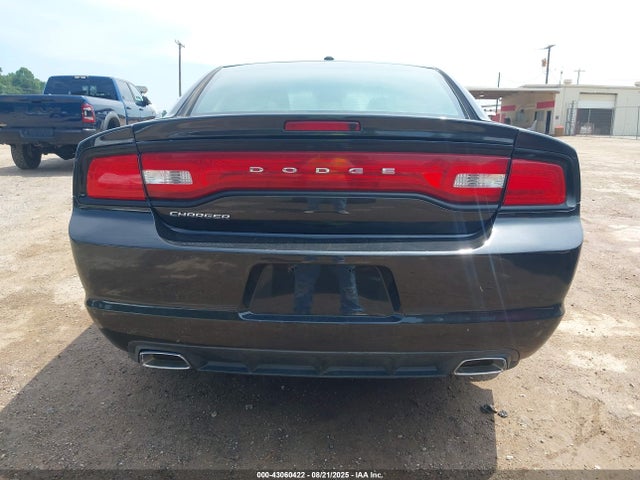 2C3CDXBG0EH359621 Dodge 2014