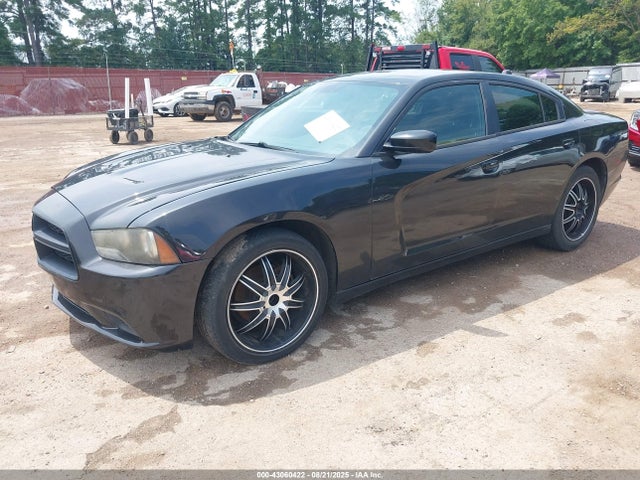 2C3CDXBG0EH359621 Dodge 2014