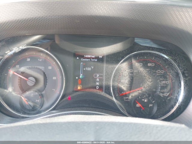 2C3CDXBG0EH359621 Dodge 2014