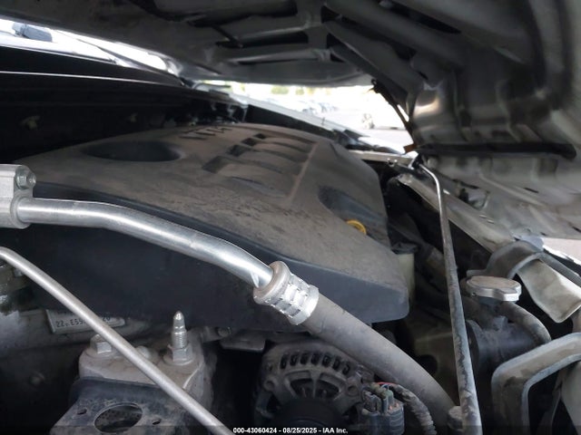 Toyota 2zr-fe 2016 5YFBURHE0GP495768 Image 10