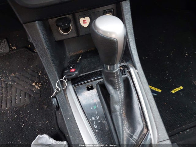 Toyota 2zr-fe 2016 5YFBURHE0GP495768 Image 11