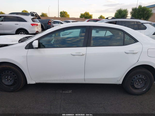 Toyota 2zr-fe 2016 5YFBURHE0GP495768 Image 14