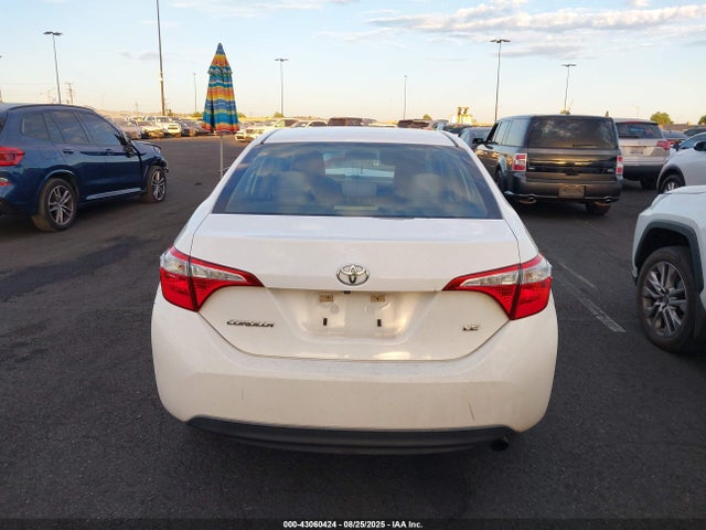 Toyota 2zr-fe 2016 5YFBURHE0GP495768 Image 16
