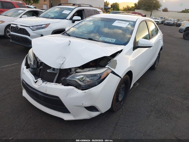 Toyota 2zr-fe 2016 5YFBURHE0GP495768 Image 2