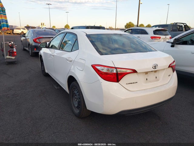 Toyota 2zr-fe 2016 5YFBURHE0GP495768 Image 3
