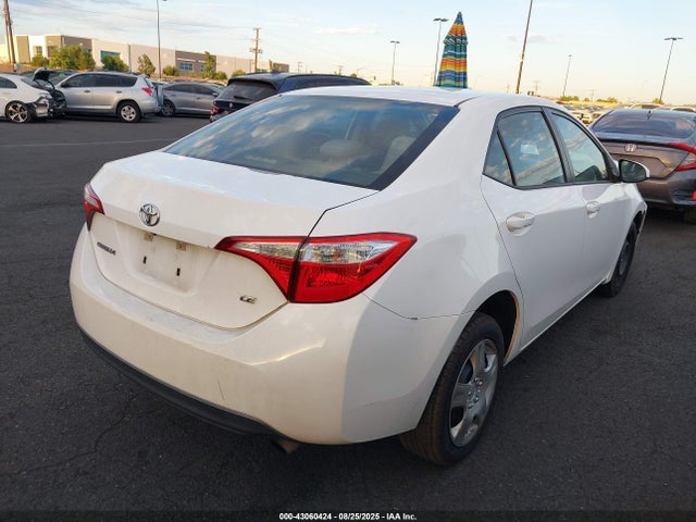 Toyota 2zr-fe 2016 5YFBURHE0GP495768 Image 4