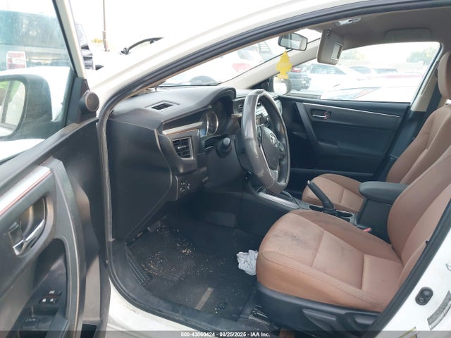 Toyota 2zr-fe 2016 5YFBURHE0GP495768 Image 5