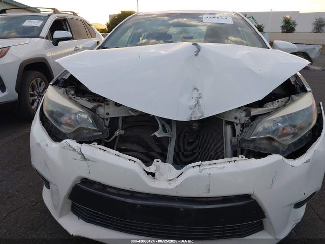 Toyota 2zr-fe 2016 5YFBURHE0GP495768 Image 6