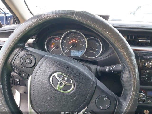 Toyota 2zr-fe 2016 5YFBURHE0GP495768 Image 7