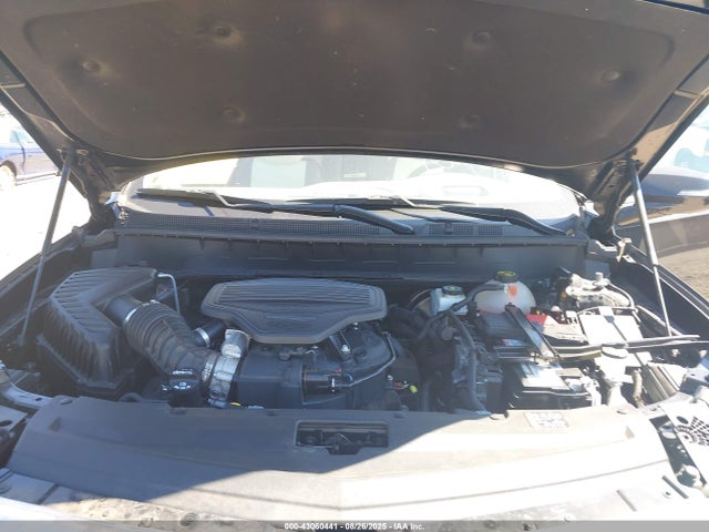 2020 CADILLAC XT6 1GYKPDRS5LZ101125 Photo 9